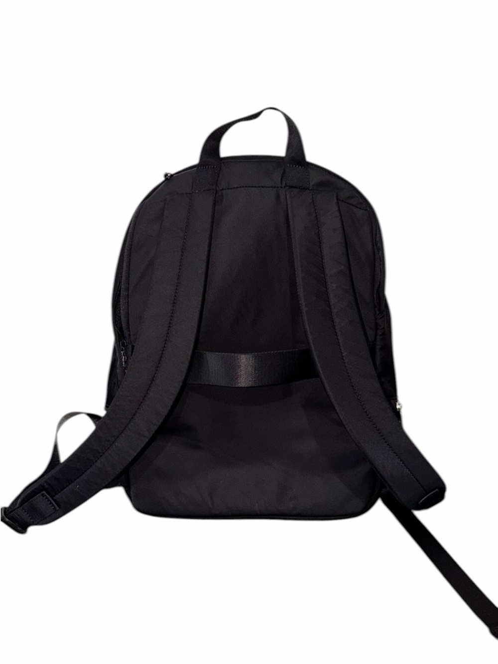 Lululemon Black 20L City Adventurer Nylon Backpack - Picture 5 of 8